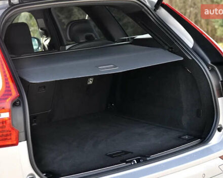 Белый Вольво ХС60, объемом двигателя 1.97 л и пробегом 90 тыс. км за 16200 $, фото 7 на Automoto.ua