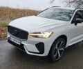 Белый Вольво ХС60, объемом двигателя 2 л и пробегом 38 тыс. км за 42300 $, фото 1 на Automoto.ua
