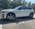 Белый Вольво ХС60, объемом двигателя 2 л и пробегом 21 тыс. км за 27400 $, фото 1 на Automoto.ua