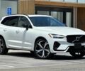 Белый Вольво ХС60, объемом двигателя 2 л и пробегом 31 тыс. км за 23100 $, фото 1 на Automoto.ua