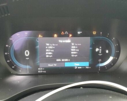 Белый Вольво ХС60, объемом двигателя 2 л и пробегом 53 тыс. км за 10000 $, фото 8 на Automoto.ua