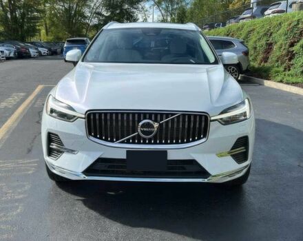 Білий Вольво ХС60, об'ємом двигуна 2 л та пробігом 29 тис. км за 26800 $, фото 1 на Automoto.ua