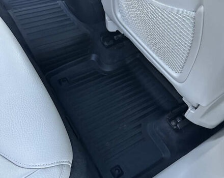 Білий Вольво ХС60, об'ємом двигуна 1.97 л та пробігом 31 тис. км за 35600 $, фото 39 на Automoto.ua