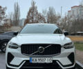 Белый Вольво ХС60, объемом двигателя 1.97 л и пробегом 73 тыс. км за 55400 $, фото 1 на Automoto.ua