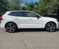 Белый Вольво ХС60, объемом двигателя 2 л и пробегом 13 тыс. км за 16700 $, фото 2 на Automoto.ua