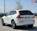Білий Вольво ХС60, об'ємом двигуна 1.97 л та пробігом 46 тис. км за 34999 $, фото 38 на Automoto.ua