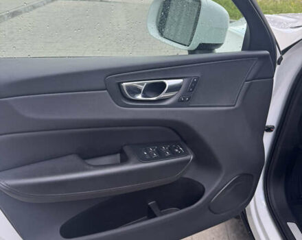 Белый Вольво ХС60, объемом двигателя 2 л и пробегом 93 тыс. км за 29000 $, фото 6 на Automoto.ua