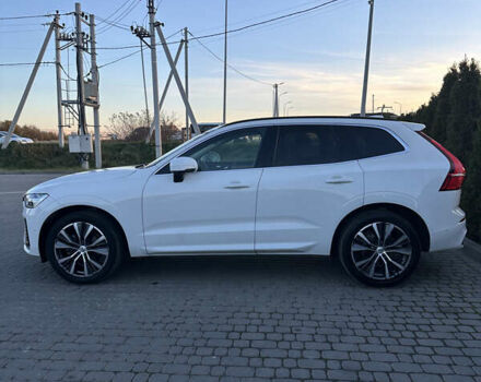 Білий Вольво ХС60, об'ємом двигуна 1.97 л та пробігом 31 тис. км за 35600 $, фото 18 на Automoto.ua