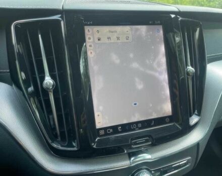 Белый Вольво ХС60, объемом двигателя 2 л и пробегом 30 тыс. км за 8300 $, фото 10 на Automoto.ua