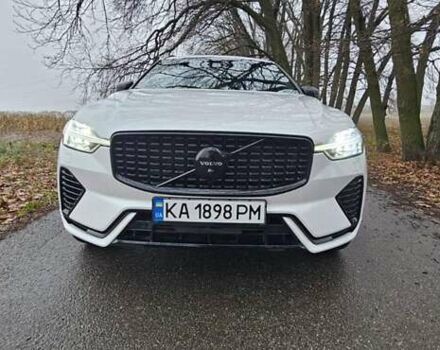 Белый Вольво ХС60, объемом двигателя 2 л и пробегом 29 тыс. км за 52000 $, фото 16 на Automoto.ua