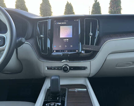 Білий Вольво ХС60, об'ємом двигуна 1.97 л та пробігом 31 тис. км за 35600 $, фото 45 на Automoto.ua