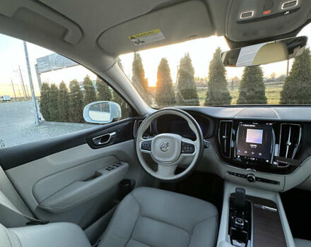 Білий Вольво ХС60, об'ємом двигуна 1.97 л та пробігом 31 тис. км за 35600 $, фото 41 на Automoto.ua