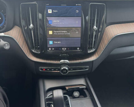 Белый Вольво ХС60, объемом двигателя 2 л и пробегом 93 тыс. км за 29000 $, фото 9 на Automoto.ua