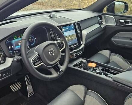 Белый Вольво ХС60, объемом двигателя 2 л и пробегом 29 тыс. км за 52000 $, фото 6 на Automoto.ua