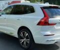 Білий Вольво ХС60, об'ємом двигуна 2 л та пробігом 30 тис. км за 17000 $, фото 5 на Automoto.ua
