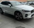 Белый Вольво ХС60, объемом двигателя 2 л и пробегом 19 тыс. км за 17502 $, фото 1 на Automoto.ua