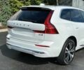 Білий Вольво ХС60, об'ємом двигуна 2 л та пробігом 30 тис. км за 17000 $, фото 3 на Automoto.ua