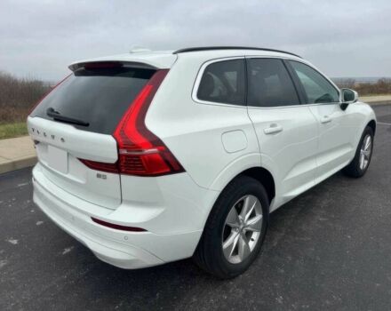 Белый Вольво ХС60, объемом двигателя 2 л и пробегом 13 тыс. км за 24900 $, фото 5 на Automoto.ua