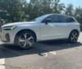 Білий Вольво ХС60, об'ємом двигуна 2 л та пробігом 21 тис. км за 16000 $, фото 1 на Automoto.ua