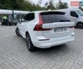 Белый Вольво ХС60, объемом двигателя 1.97 л и пробегом 49 тыс. км за 34400 $, фото 1 на Automoto.ua