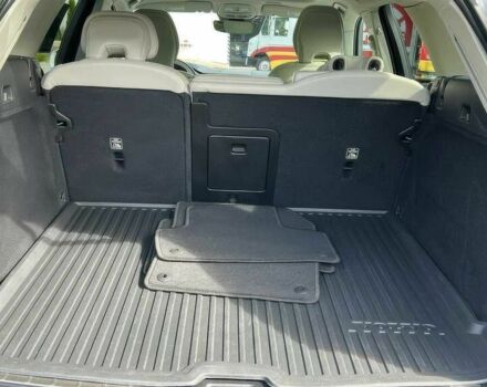 Білий Вольво ХС60, об'ємом двигуна 2 л та пробігом 29 тис. км за 26800 $, фото 12 на Automoto.ua