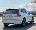 Білий Вольво ХС60, об'ємом двигуна 1.97 л та пробігом 46 тис. км за 34999 $, фото 6 на Automoto.ua