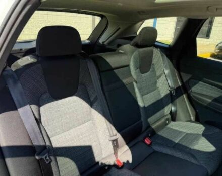 Белый Вольво ХС60, объемом двигателя 2 л и пробегом 43 тыс. км за 14200 $, фото 12 на Automoto.ua