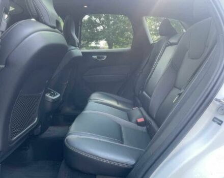 Белый Вольво ХС60, объемом двигателя 2 л и пробегом 13 тыс. км за 16700 $, фото 11 на Automoto.ua