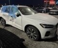 Белый Вольво ХС60, объемом двигателя 2 л и пробегом 81 тыс. км за 32000 $, фото 2 на Automoto.ua