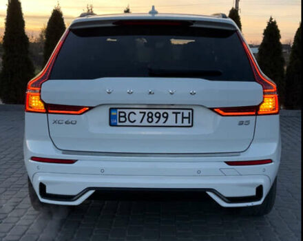 Білий Вольво ХС60, об'ємом двигуна 1.97 л та пробігом 31 тис. км за 35600 $, фото 84 на Automoto.ua