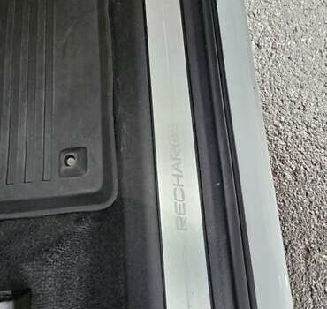 Белый Вольво ХС60, объемом двигателя 2 л и пробегом 29 тыс. км за 52000 $, фото 9 на Automoto.ua