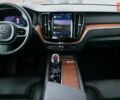 Белый Вольво ХС60, объемом двигателя 1.97 л и пробегом 51 тыс. км за 56300 $, фото 7 на Automoto.ua