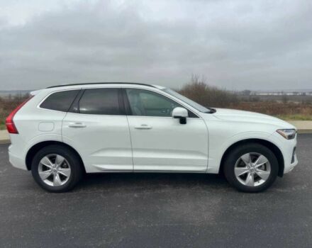 Белый Вольво ХС60, объемом двигателя 2 л и пробегом 13 тыс. км за 24900 $, фото 4 на Automoto.ua