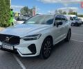 Белый Вольво ХС60, объемом двигателя 1.97 л и пробегом 35 тыс. км за 58150 $, фото 1 на Automoto.ua