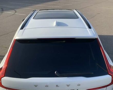 Белый Вольво ХС60, объемом двигателя 2 л и пробегом 6 тыс. км за 37200 $, фото 31 на Automoto.ua