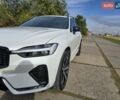 Белый Вольво ХС60, объемом двигателя 2 л и пробегом 31 тыс. км за 48500 $, фото 2 на Automoto.ua