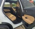 Белый Вольво ХС60, объемом двигателя 2 л и пробегом 31 тыс. км за 48500 $, фото 33 на Automoto.ua