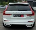 Белый Вольво ХС60, объемом двигателя 2 л и пробегом 36 тыс. км за 57690 $, фото 10 на Automoto.ua