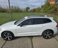 Белый Вольво ХС60, объемом двигателя 2 л и пробегом 31 тыс. км за 48500 $, фото 22 на Automoto.ua