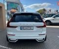 Белый Вольво ХС60, объемом двигателя 1.97 л и пробегом 35 тыс. км за 58150 $, фото 6 на Automoto.ua