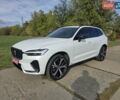 Белый Вольво ХС60, объемом двигателя 2 л и пробегом 31 тыс. км за 48500 $, фото 1 на Automoto.ua