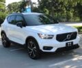 Білий Вольво ХС60, об'ємом двигуна 2 л та пробігом 28 тис. км за 26300 $, фото 1 на Automoto.ua