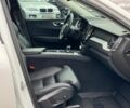 Белый Вольво ХС60, объемом двигателя 2 л и пробегом 36 тыс. км за 57690 $, фото 32 на Automoto.ua