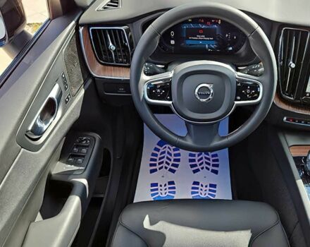 Белый Вольво ХС60, объемом двигателя 2 л и пробегом 14 тыс. км за 16700 $, фото 9 на Automoto.ua