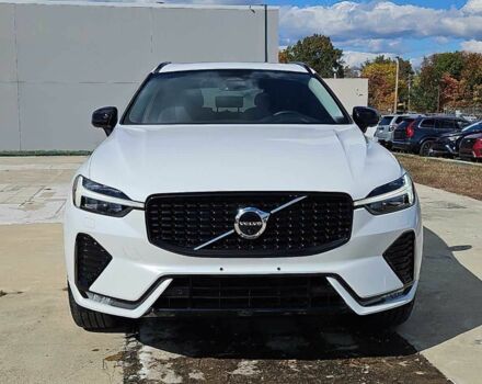 Белый Вольво ХС60, объемом двигателя 2 л и пробегом 14 тыс. км за 16700 $, фото 1 на Automoto.ua