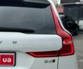 Белый Вольво ХС60, объемом двигателя 2 л и пробегом 36 тыс. км за 57690 $, фото 11 на Automoto.ua