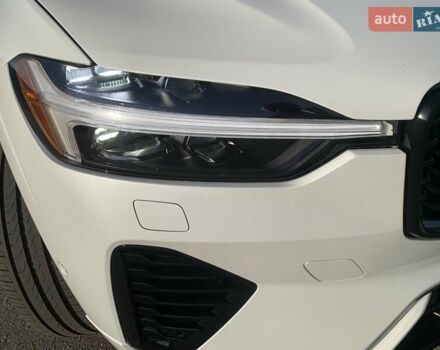 Белый Вольво ХС60, объемом двигателя 2 л и пробегом 6 тыс. км за 37200 $, фото 11 на Automoto.ua