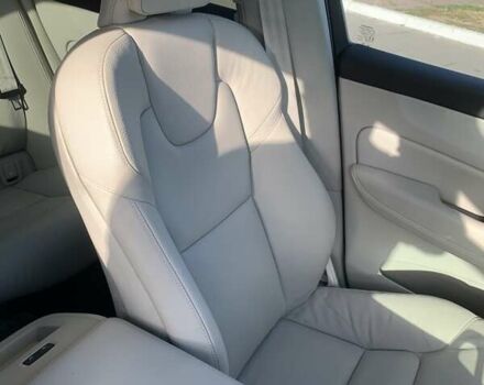 Белый Вольво ХС60, объемом двигателя 2 л и пробегом 6 тыс. км за 37200 $, фото 38 на Automoto.ua