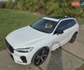 Белый Вольво ХС60, объемом двигателя 2 л и пробегом 31 тыс. км за 48500 $, фото 3 на Automoto.ua