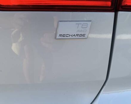 Белый Вольво ХС60, объемом двигателя 2 л и пробегом 6 тыс. км за 37200 $, фото 24 на Automoto.ua